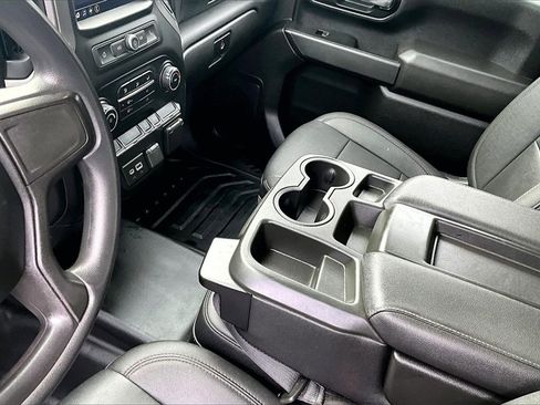 Used 2021 Chevrolet Silverado 2500 W/T w/ WT Convenience Package image 15