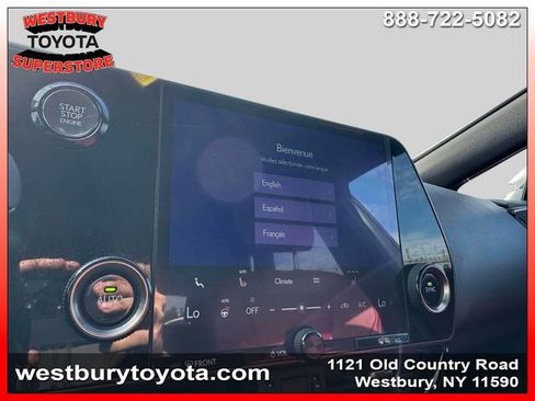 Used 2022 Lexus NX 250 FWD w/ Cold Area Package image 26