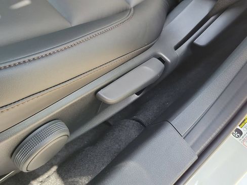 New 2026 MAZDA MAZDA3 s Sport FWD image 18