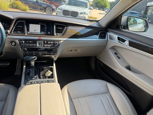 Used 2020 Genesis G80 3.8 w/ Sport Package 02 AWD/4WD image 42