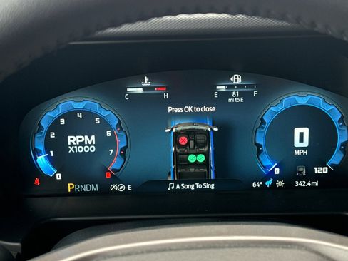 New 2025 Ford Bronco Big Bend image 26