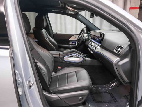 Certified 2024 Mercedes-Benz GLE 350 4MATIC image 22