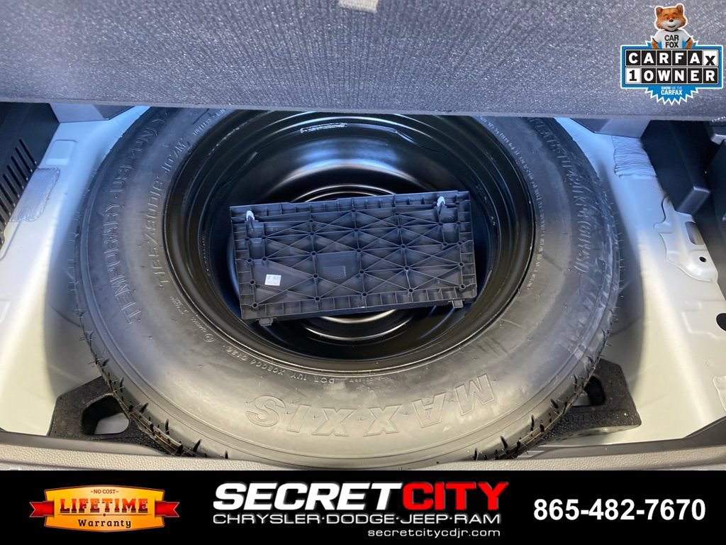 Used 2026 Toyota RAV4 AWD image 28