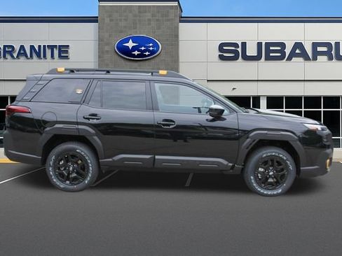 New 2026 Subaru Outback Wilderness AWD/4WD image 10