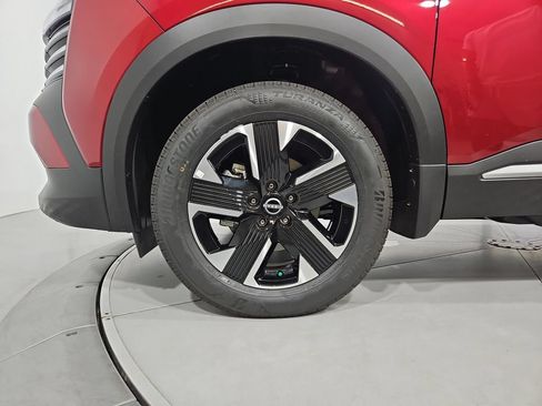 New 2026 Nissan Kicks SV w/ SV Premium Package AWD/4WD image 26
