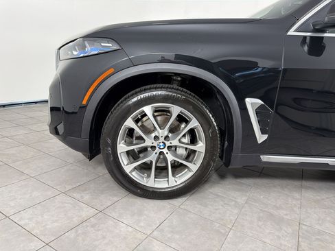 Certified 2026 BMW X5 xDrive40i AWD/4WD image 12