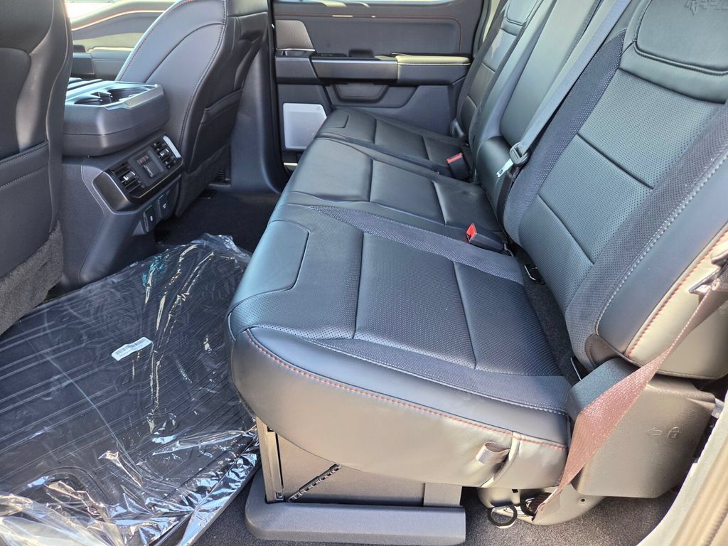 New 2026 Ford F150 Raptor AWD/4WD image 13