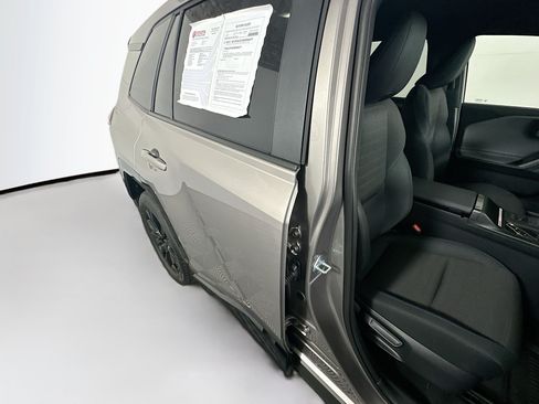 Certified 2026 Toyota RAV4 SE AWD/4WD image 28