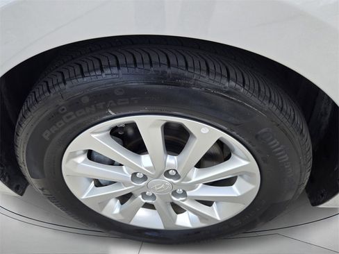 Used 2022 Hyundai Accent SEL w/ Cargo Package image 9