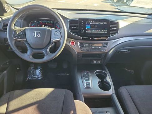 Certified 2022 Honda Pilot Sport image 10