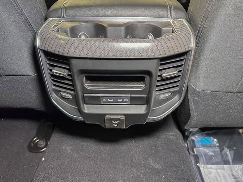 New 2026 RAM 2500 Big Horn AWD/4WD image 23