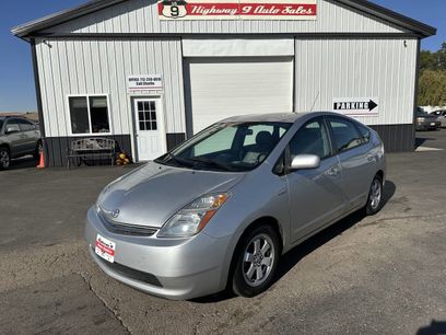 Used 2009 Toyota Prius
