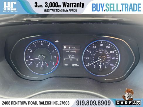 Used 2021 Hyundai Palisade SE FWD image 30