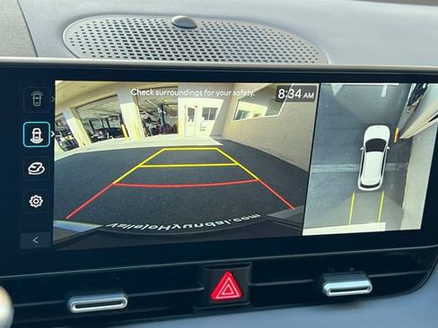 New 2026 Hyundai Ioniq 5 Limited RWD image 20
