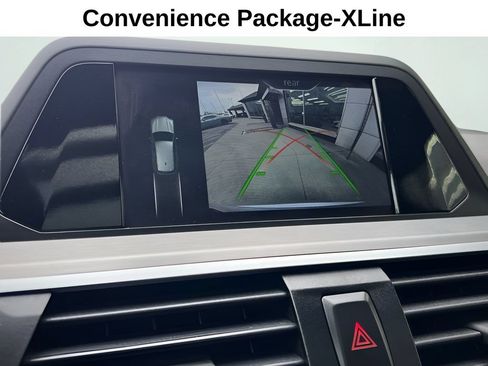 Used 2018 BMW X3 xDrive30i AWD/4WD image 52