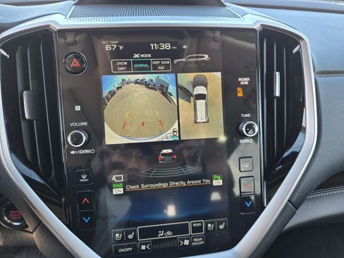 Used 2024 Subaru Ascent Touring w/ Popular Package #2 image 10