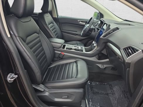 Used 2024 Ford Edge SEL w/ Convenience Package AWD/4WD image 10