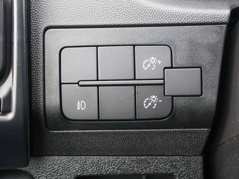 New 2026 RAM ProMaster 1500 w/ Convenience Group FWD image 27