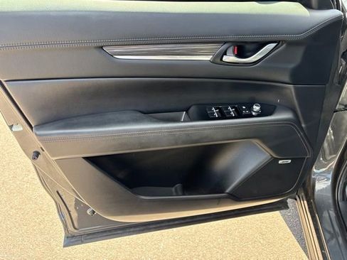 Used 2018 MAZDA CX-5 Grand Touring w/ Premium Package AWD/4WD image 13
