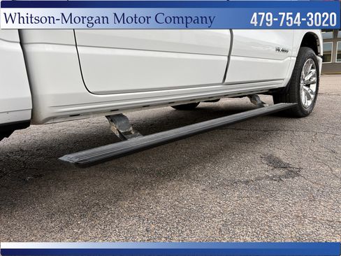 Used 2024 RAM 1500 Laramie AWD/4WD image 42