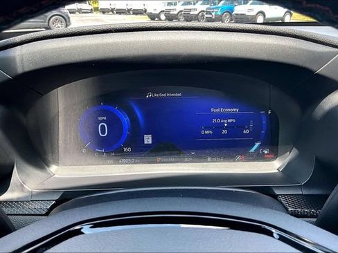Used 2022 Ford Explorer ST w/ Equipment Group 401A AWD/4WD image 13