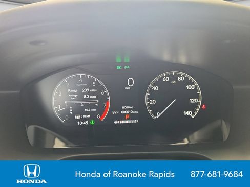 New 2027 Honda HR-V Sport image 14