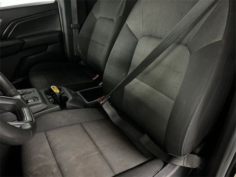 Used 2023 Chevrolet Colorado W/T w/ WT Convenience Package II image 18