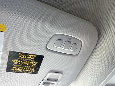 Certified 2025 Ford Bronco Sport Outer Banks w/ Outer Banks Tech Package+ AWD/4WD image 34