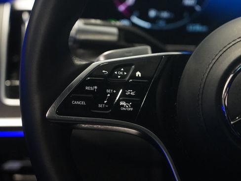 Certified 2022 Mercedes-Benz S 500 S 500 image 17