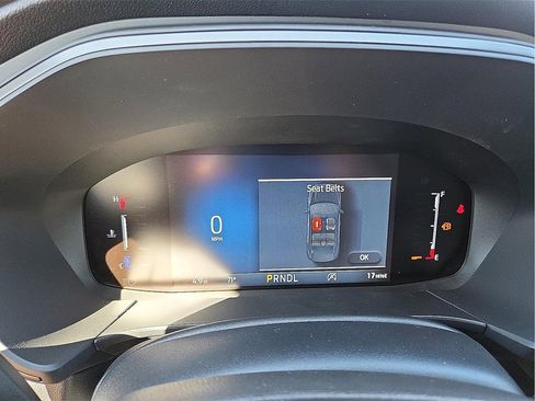 New 2026 Ford Escape Active image 18