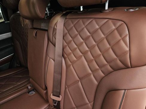 New 2026 Genesis GV80 3.5T Prestige image 16