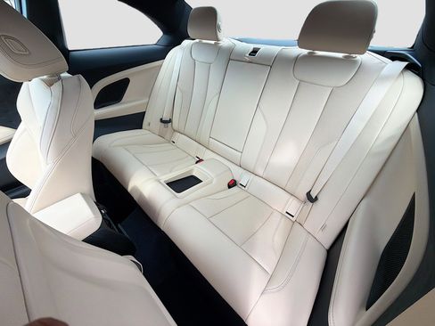 New 2026 BMW 230i Coupe w/ Parking Assistance Package image 19