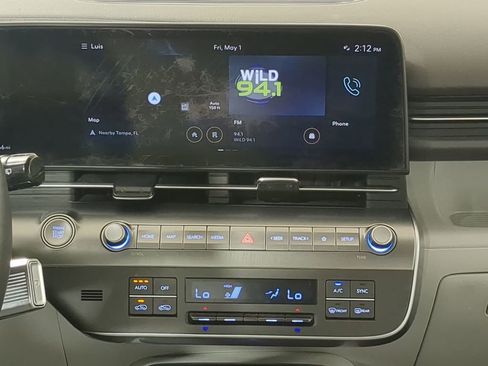 Certified 2024 Hyundai Kona SEL w/ Convenience Package FWD image 20