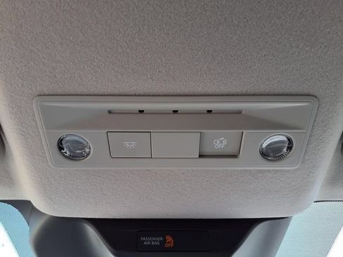 Certified 2025 Nissan Kicks SV AWD/4WD image 14
