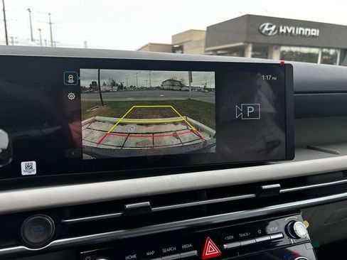 New 2026 Hyundai Tucson SEL AWD/4WD image 21