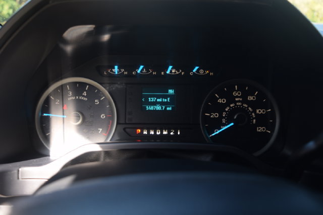 Used 2016 Ford F150 XLT AWD/4WD image 19