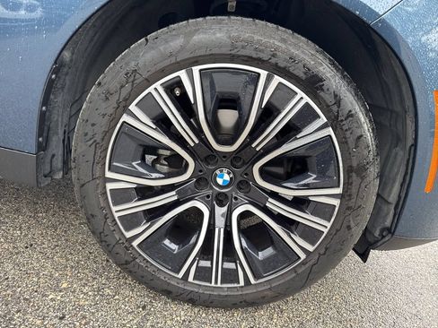 Certified 2025 BMW X3 xDrive30i w/ Convenience Package AWD/4WD image 6