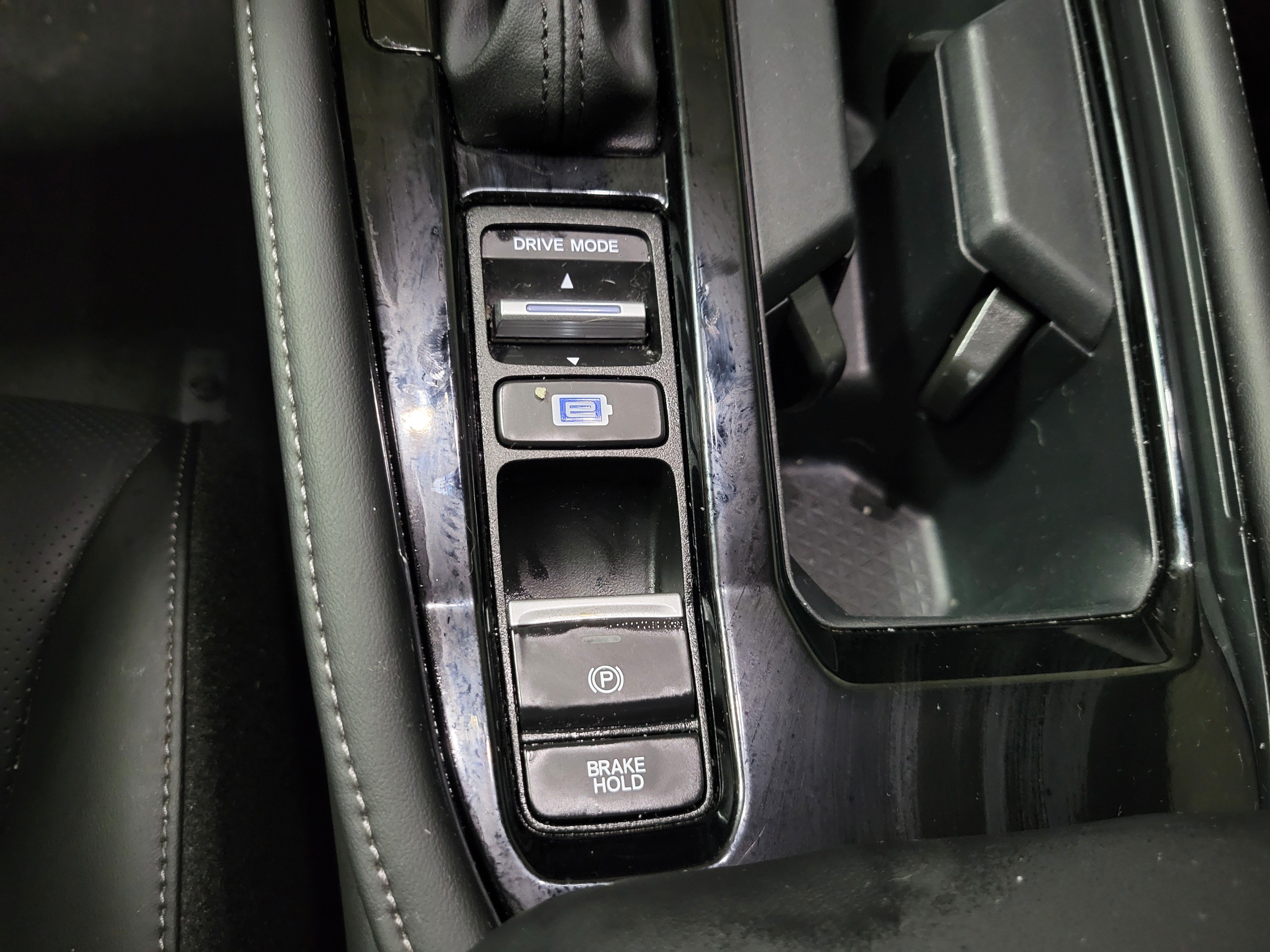 Used 2024 Honda Accord Touring image 34