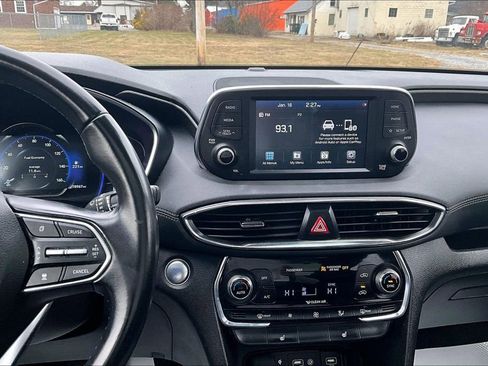 Used 2020 Hyundai Santa Fe SEL w/ Cargo Package image 6