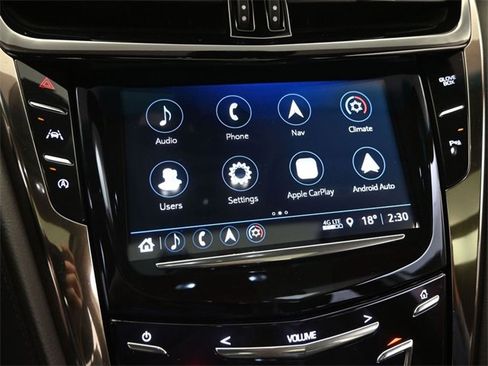 Used 2019 Cadillac CTS Luxury image 34