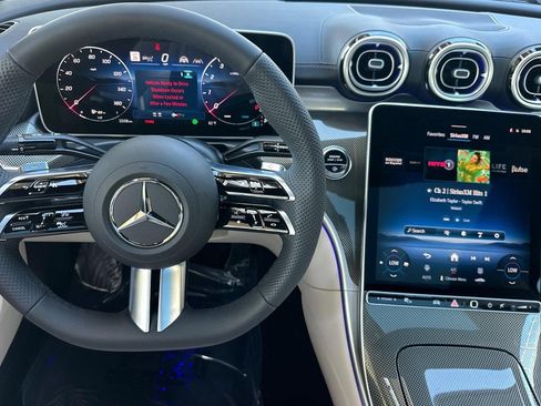 New 2026 Mercedes-Benz CLE 450 4MATIC Coupe image 26