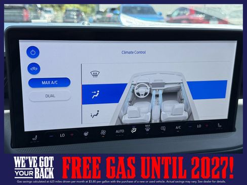New 2026 Ford Maverick Lobo AWD/4WD image 24