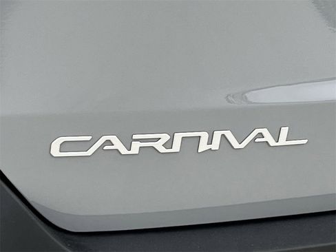 New 2026 Kia Carnival EX image 31