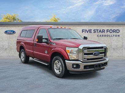 Used 2015 Ford F250 XLT w/ XLT Value Package