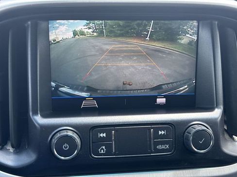 Used 2022 GMC Canyon Elevation w/ Trailering Package AWD/4WD image 22