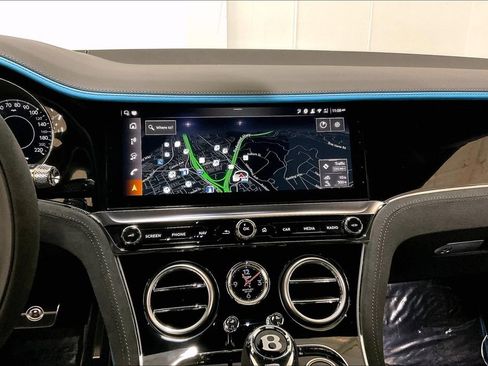 New 2025 Bentley Continental GT Speed image 11