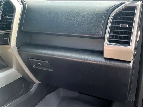 Used 2017 Ford F150 Lariat AWD/4WD image 15