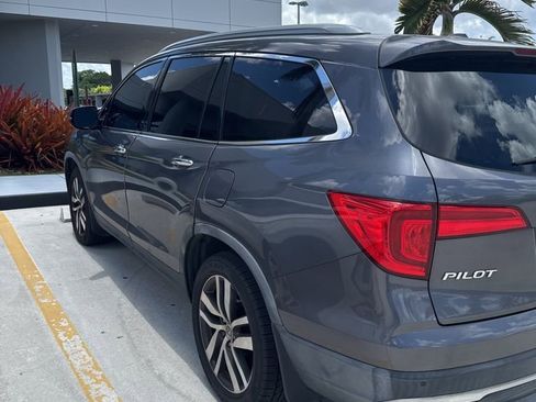 Used 2016 Honda Pilot Touring image 6