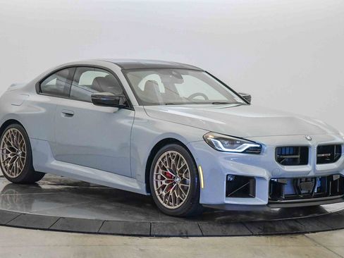 Used 2026 BMW M2 CS image 6