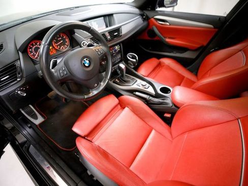 Used 2013 BMW X1 xDrive35i AWD/4WD image 6